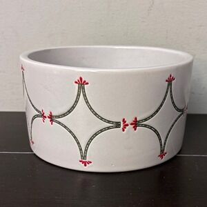 Hearth & Hand Magnolia | Ceramic Candle Jar VESSEL ONLY | Mulled Spice